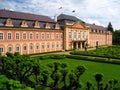 Old castle - Czech Republic Dobris