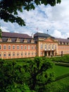 Old castle - Czech Republic Dobris