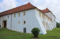 Old castle of Gornja Radgona, Slovenia Royalty Free Stock Photo