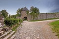 Old castle of Kastel Banjaluka