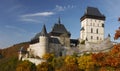 Romantic Fairy-tale Castle 