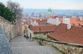 Old Castle Stairs