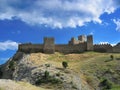 Old Castle of Sudak