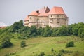 Old Castle in Velki Tabor, Croatia