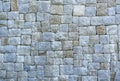 Old castle wall. Stone wall Royalty Free Stock Photo