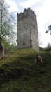 Old Castletower
