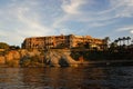 Old Cataract Hotel, Aswan