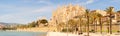 Palma de Majorca, Spain Royalty Free Stock Photo