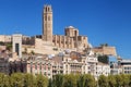 Old Cathedral of Lleida