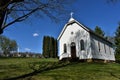 Saints Peter and Paul Church Iowa County WI