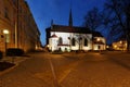 Old Catholic Church