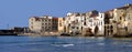 Old cefalu - sicily Royalty Free Stock Photo