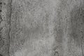 Cement gray wall texture background Royalty Free Stock Photo