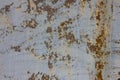 Texture of a concrete wall. Royalty Free Stock Photo