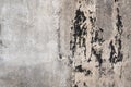 Old cement wall texture Royalty Free Stock Photo