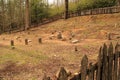 Old Cemetery