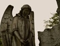 Old Cemetery of St. Boniface in Chicago9