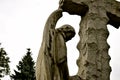 Old Cemetery of St. Boniface in Chicago2