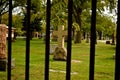 Old Cemetery of St. Boniface in Chicago5