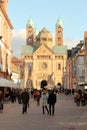 Speyer, Germany