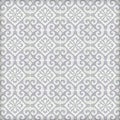 Old ceramic tiles patterns Royalty Free Stock Photo