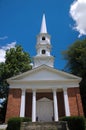 Old Chapel building Royalty Free Stock Photo