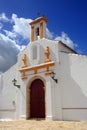 Old chapel, Cadiz, Andalusia, Spain.
