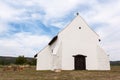 Old chapel