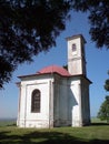 Old Chaple