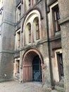 Old Charleston Jail, Charleston, SC.