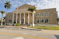 Old Charlotte County Courthouse Punta Gorda FL