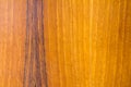 Old cherry veneer texture