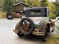 Antique Classic Vintage Chevrolet Cars