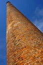 Old chimney Royalty Free Stock Photo