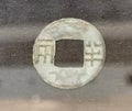 Old China Ban Liang Numismatics Ancient Chinese Currency Han Wudi Money Half-liang Round Cash Coin Cast Half Tael Twelve Zhu