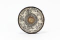 Old Chinese Compass Royalty Free Stock Photo