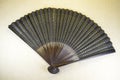 Old Chinese hand fan