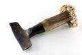 Old chisel Royalty Free Stock Photo