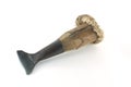 Old chisel Royalty Free Stock Photo