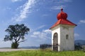 Old Christian Chapel