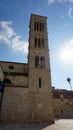 old chruch on the island of hvar