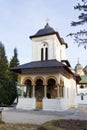 The Old Church - Assumption of the Virgin