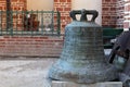 Old Church Bell