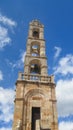 Old Church belltower