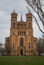 Old Church from Berlin