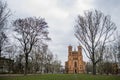 Old Church from Berlin