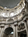 Architecture, building Lviv