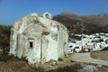 Old Church at Kythera