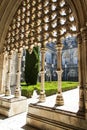 Old Church,Lisboa,Portugal