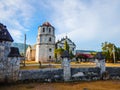 church JosÃÂ© Aragones Cebu, Philippines Royalty Free Stock Photo